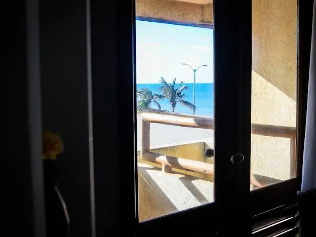 Elegance Flat Pontanegra Beira Mar Natal Rn Apartamento Brasil