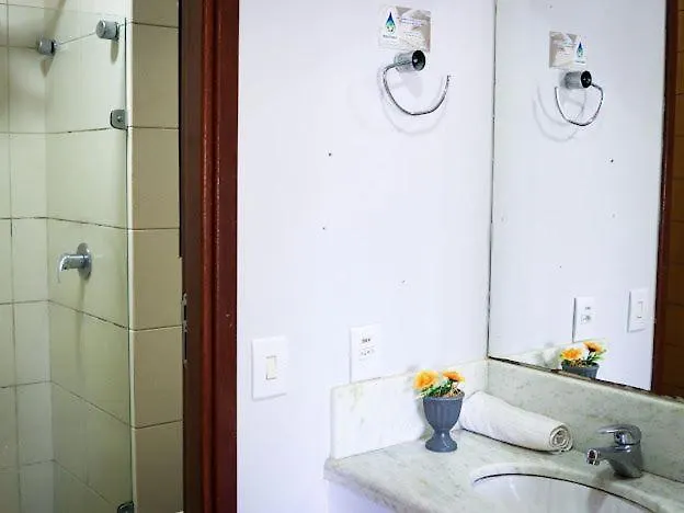 Elegance Flat Natal Rn - Plac