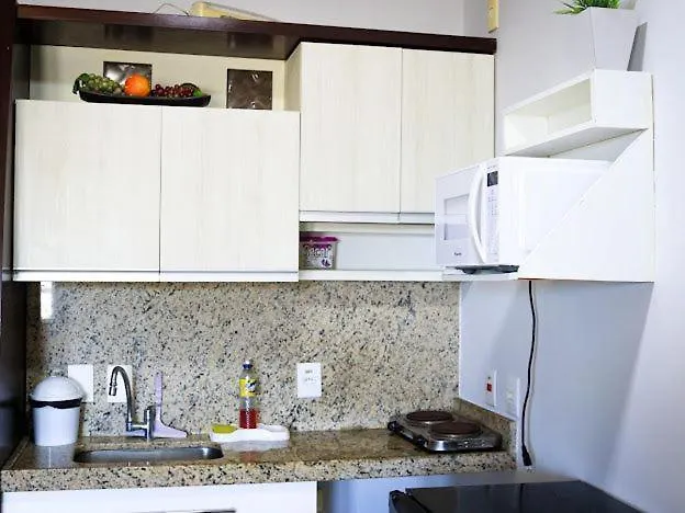 Elegance Flat Pontanegra Beira Mar Natal Rn Apartamento