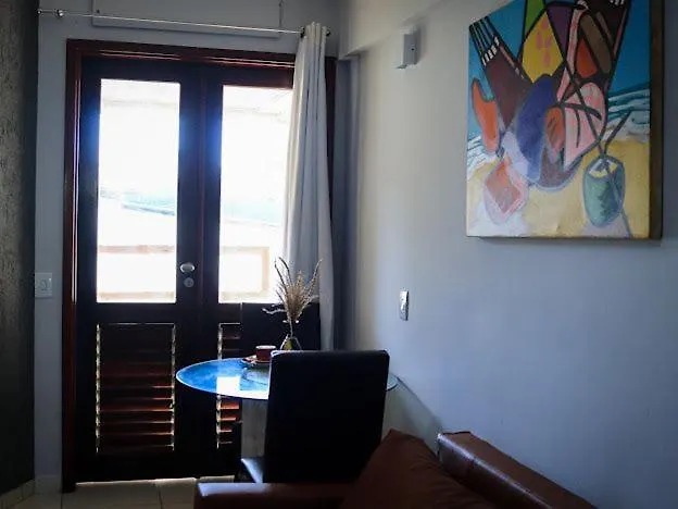 Elegance Flat Pontanegra Beira Mar Natal Rn Apartamento