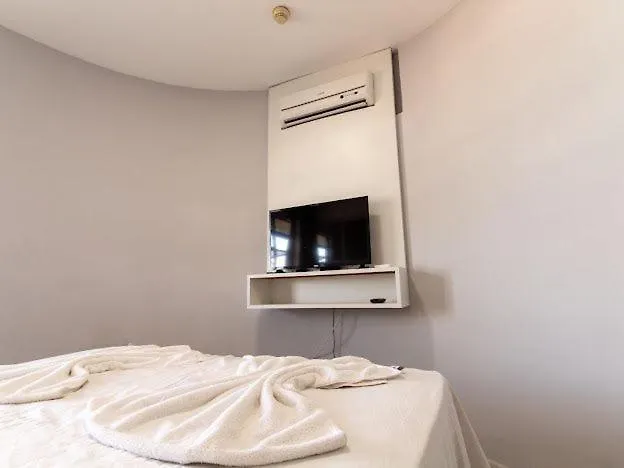 Apartament Elegance Flat Natal Rn - Plac