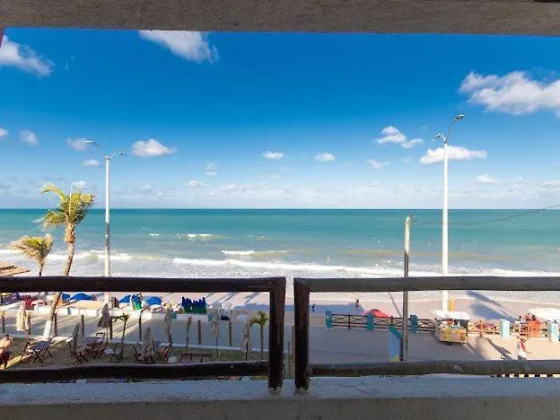 Elegance Flat Pontanegra Beira Mar Natal Rn Apartamento