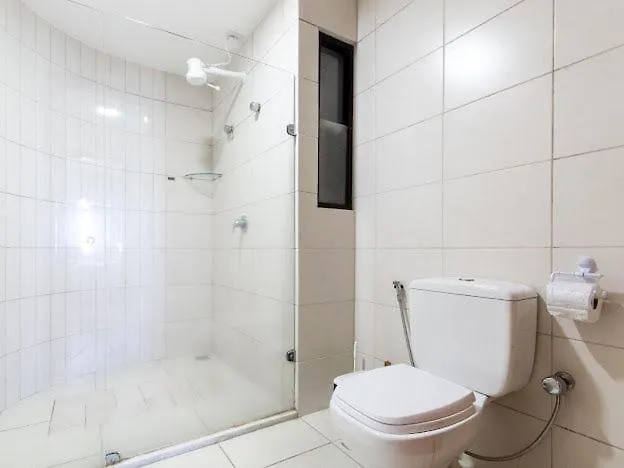 Apartament Elegance Flat Natal Rn - Plac Brazylia