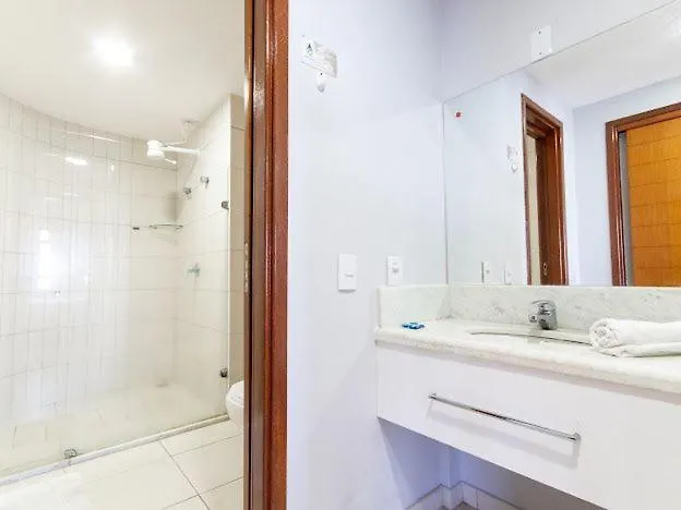 Elegance Flat Natal Rn - Plac Apartament
