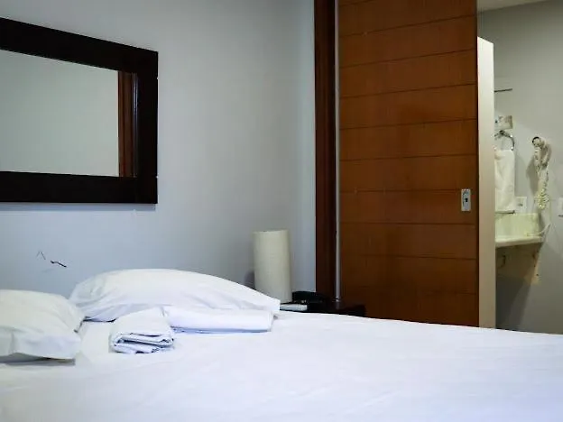 Elegance Flat Natal Rn - Plac Apartament