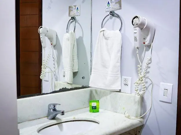 Apartament Elegance Flat Natal Rn - Plac