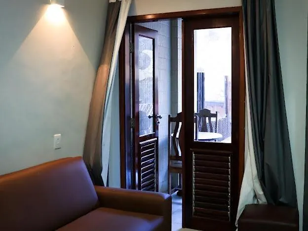Elegance Flat Natal Rn - Plac 0*,
