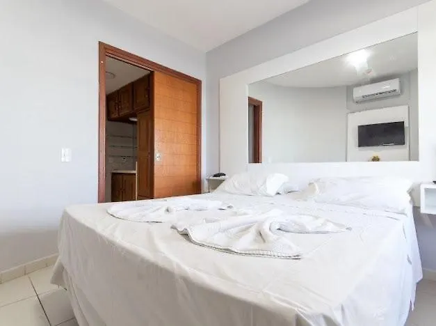 Elegance Flat Natal Rn - Plac