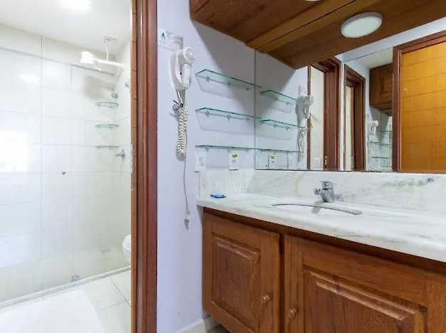 Apartament Elegance Flat Natal Rn - Plac