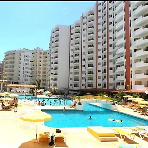  Apartamento Praia Da Rocha Com Piscina Portugal