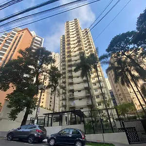  Apartamento Apartamento Em Moema Brasil