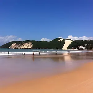 Paradise Ponta Negra Apartamento